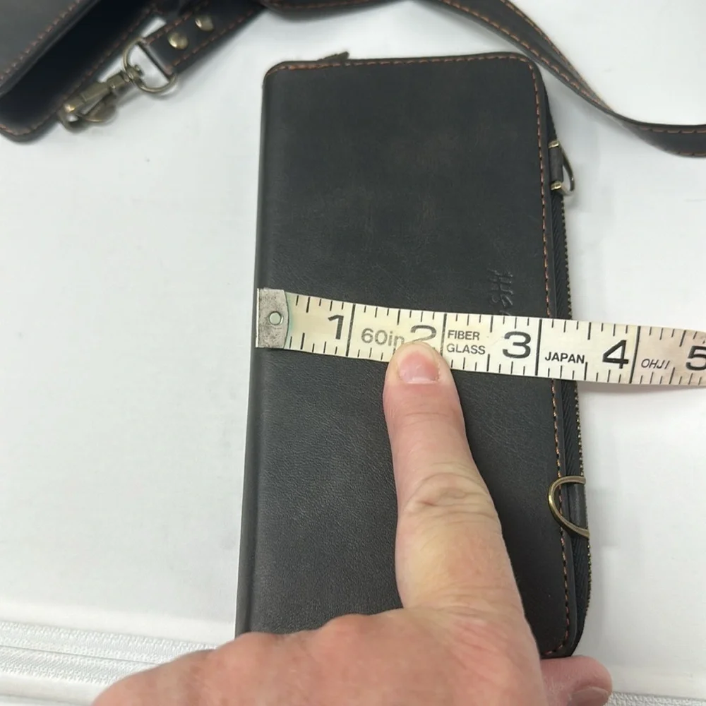 Megshi new crossbody